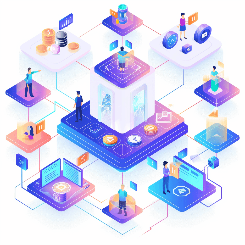 How Three Protocol is Leveraging Zero-Knowledge Proofs (ZKPs) with zk-STARKs in its Ecosystem