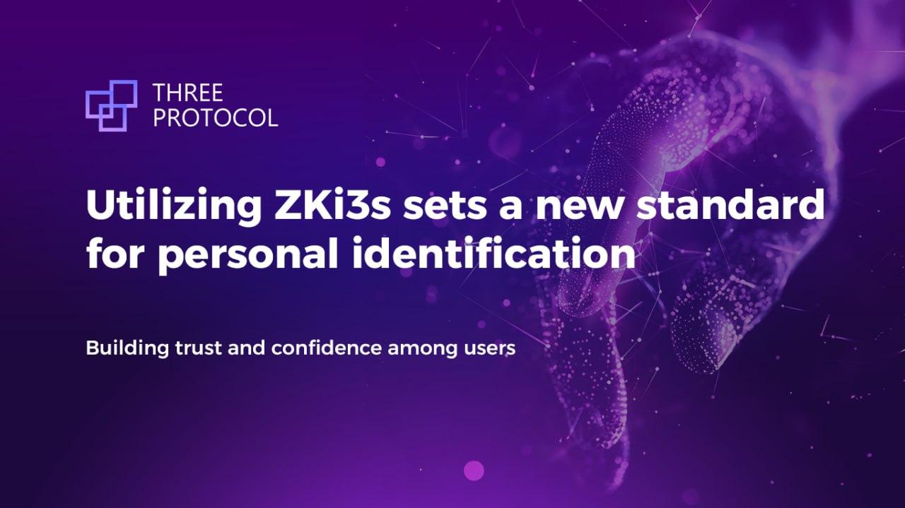 ZKI3 Integration 