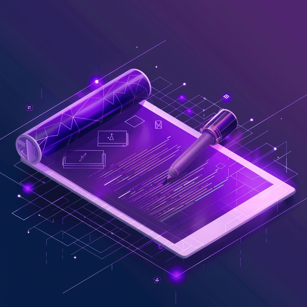 Creating the Future of Decentralised Digital Commerce: The Power of ZKi3's and Tri-Proof Smart Contracts