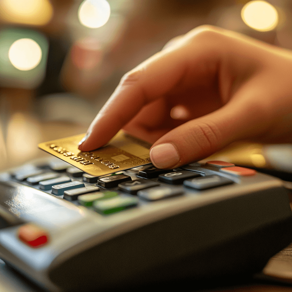 3Pay: The Safest E-Commerce Crypto Payment Gateway